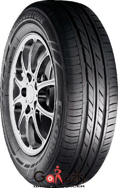 Летняя шина BRIDGESTONE (Бриджстоун) ECOPIA EP /70 R14 84H купить в Красноярске || Автошина24